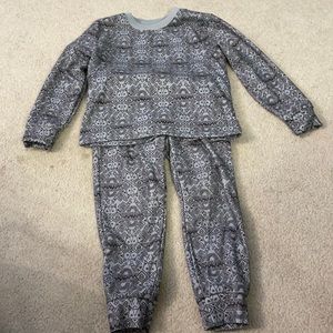 Llbean thermal under layer set